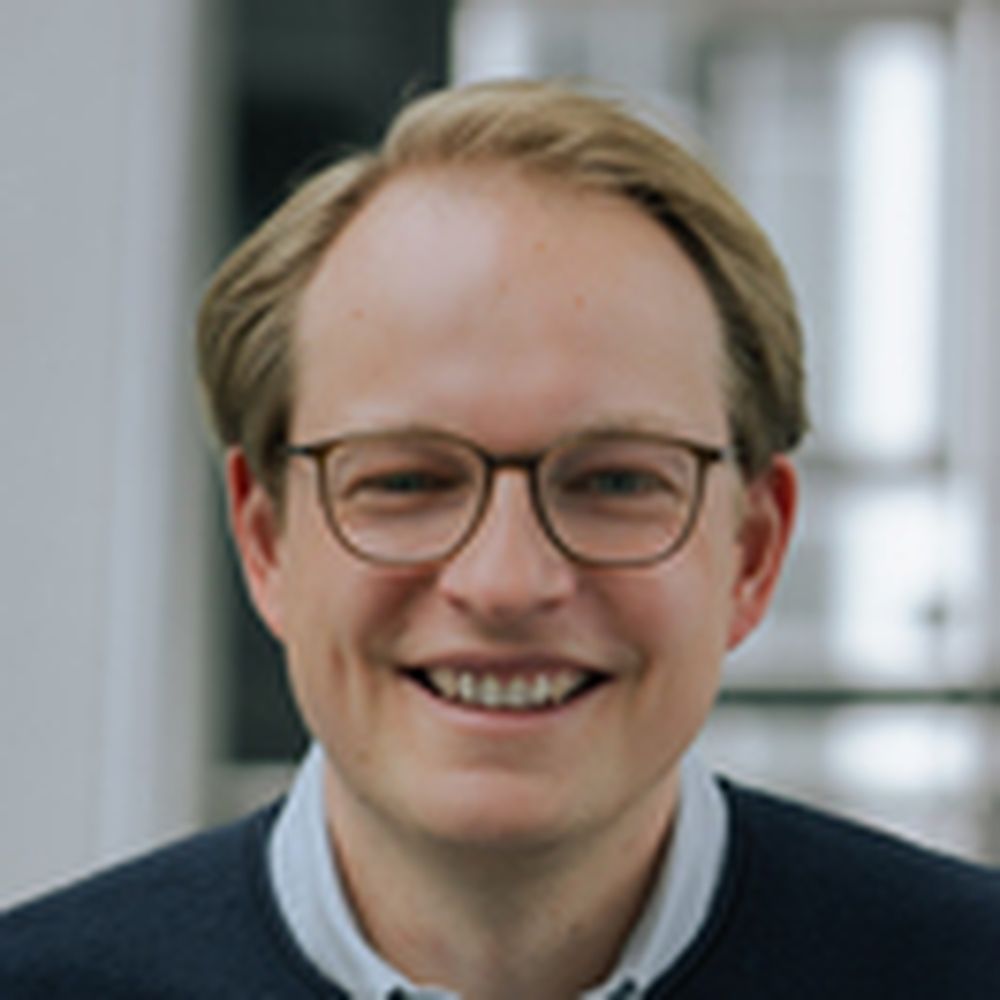 Oliver Fleischer , Leitung Einkauf