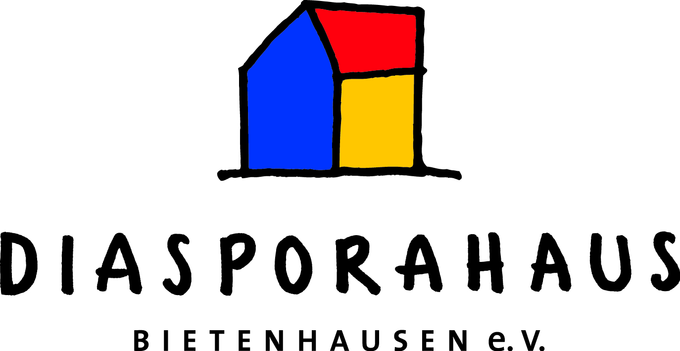 Logo von Diasporahaus Bietenhausen e.V.