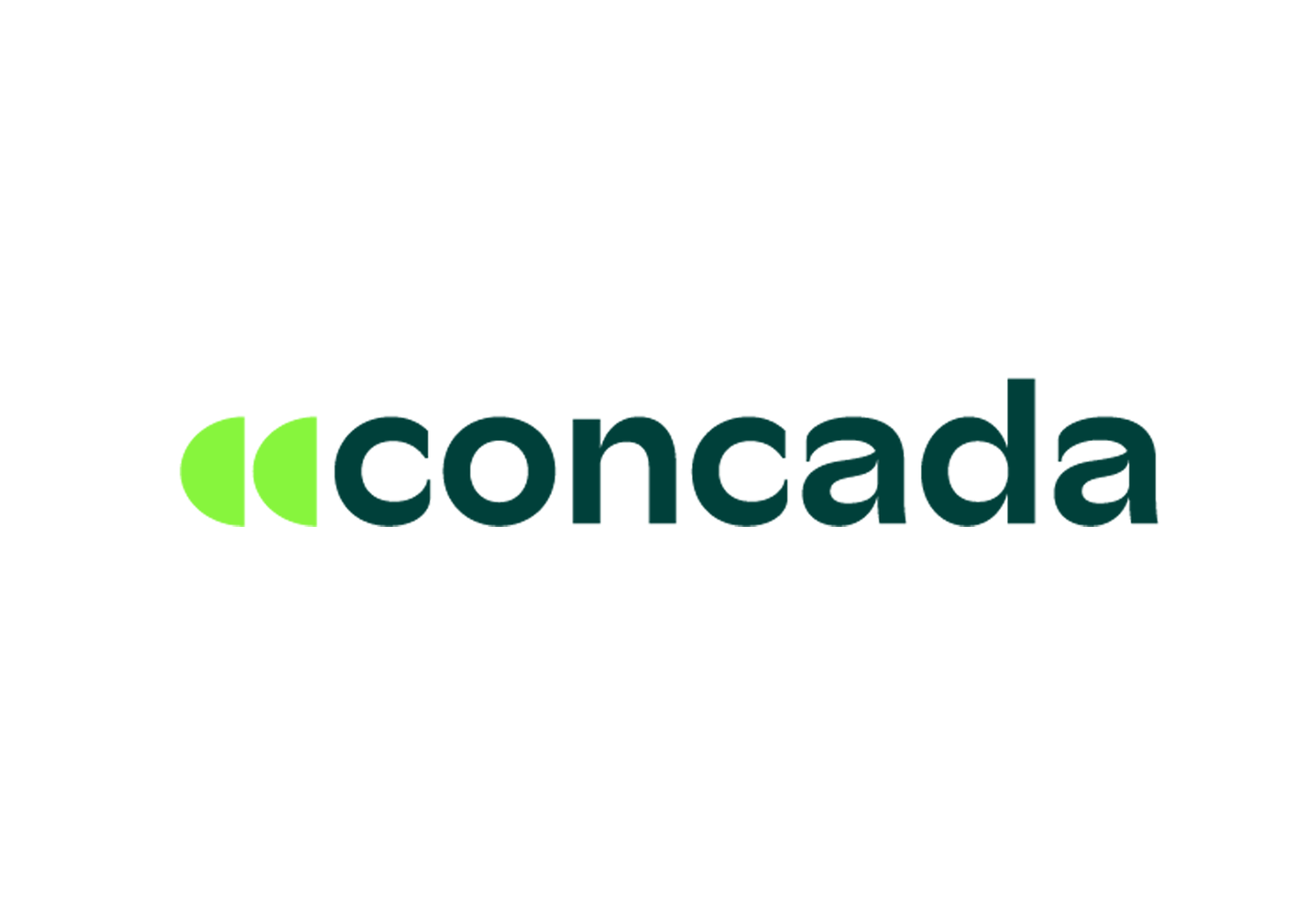 Logo concada