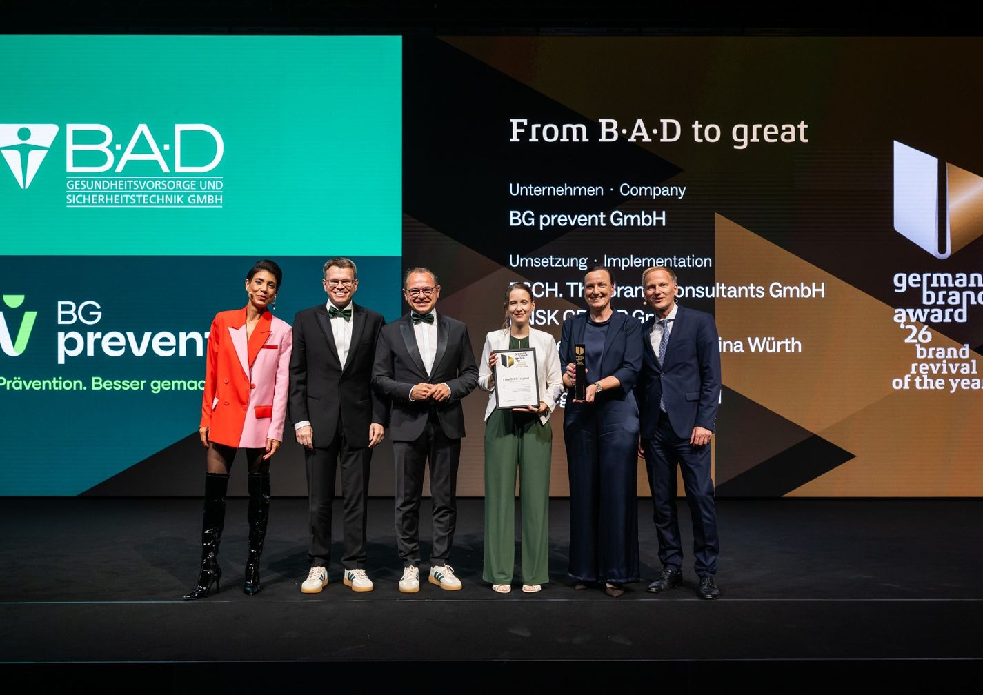 german brand award