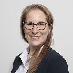 Astrid Baumgärtner