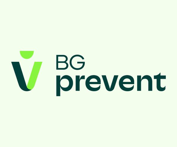 BG prevent Logo